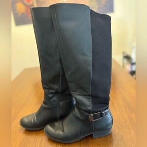 Alfani Wide Calf Riding Boots